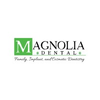 Magnolia Dental logo - Similar company to Dr. Sonia Chopra