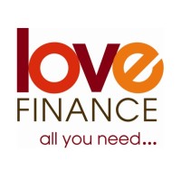 Love Finance logo - Similar company to Langfinance