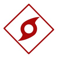 Hurricane Media US logo - Similar company to All Remote Podcast By Deel