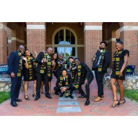 UNC Kenan-Flagler Black Business Student Association (BBSA) logo - Similar company to Mba Latin American Business Association At Unc Kenan-Flagler Business School