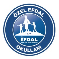 Özel Efdal Okulları logo - Similar company to Fi̇dol Okullari