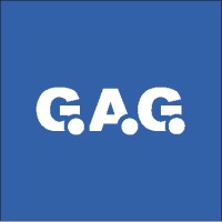 GAG Plataformas Aereas y Transportes, S.L logo - Similar company to Saxolift Aps