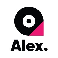 Hey Alex logo - Similar company to Le7Bis