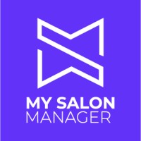 My Salon Manager logo - Similar company to Salon-Manager Aps