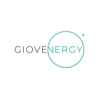 GioveEnergy logo - Similar company to Venti Srl