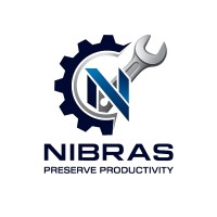 NIBRAS CNC logo - Similar company to Precishop.Ae
