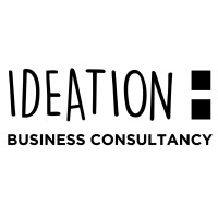 Ideation KSA logo - Similar company to Ideation