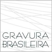 Gravura Brasileira Art Gallery logo - Similar company to Dan Galeria