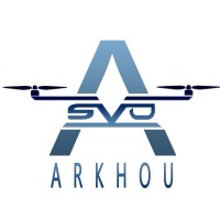 ARKHOU-DRONE logo - Similar company to Next Slide Tunisie