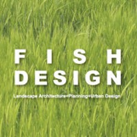 翡世景观 Fish Design logo - Similar company to Fish Design And Architecture Llc