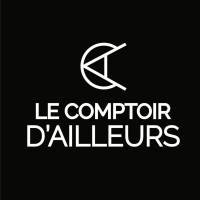 LE COMPTOIR D'AILLEURS logo - Similar company to Jm Capital Management