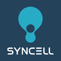 Syncell Inc logo - Similar company to Deepcell