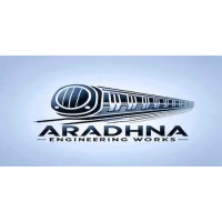 ARADHNA ENGINEERING WORKS logo - Similar company to Db Rrts Operations India Private Limited