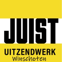Juist Uitzendwerk Winschoten logo - Similar company to Juist Uitzendwerk