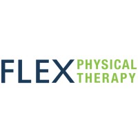 Flex Physical Therapy logo - Similar company to Visven, Llc