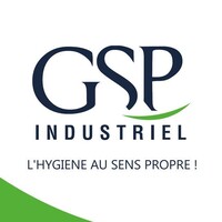 GSP Industriel logo - Similar company to S2Ps