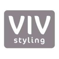 VIV Styling logo - Similar company to Lila Harp