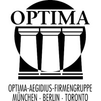 Optima-Aegidius-Firmengruppe logo - Similar company to Hammer Ag