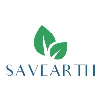 SavEarth logo - Similar company to Hyphae - Mycelium Solutions