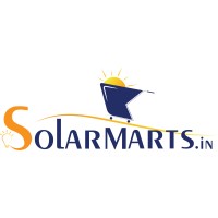 SolarMarts.in logo - Similar company to Hashtagu