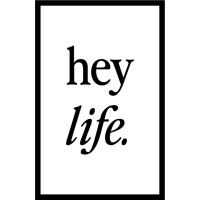 Heylife logo - Similar company to Behind Bars