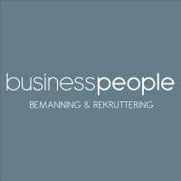 Businesspeople Bemanning & Rekruttering logo - Similar company to Aksess Bemanning