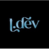 T Dev logo - Similar company to Myndoz Talks
