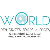 World Dehydrates Foods and Spices logo - Similar company to Frubert