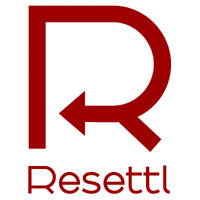 Resettl logo - Similar company to Ontwikkelplatform Nxt