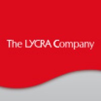 The LYCRA Company logo - Similar company to Primaloft