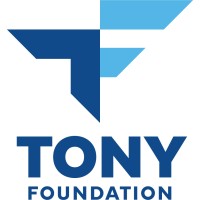Tony Foundation logo - Similar company to The Grant Lab, Inc.