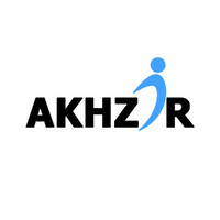 Al Akhzir Tech (Pvt) Ltd. logo - Similar company to Advance Digital Solutions
