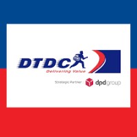 DTDC Vishrantwadi logo - Similar company to Dtdc Canada