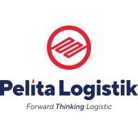 PT IMC Pelita Logistik Tbk (formerly Pelita Samudera Shipping) logo - Similar company to Link Pacific Logistics