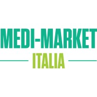 Medi-Market Italia logo - Similar company to Dondi Arreda