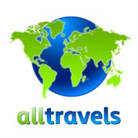 AllTravels logo - Similar company to Coddy.Cl