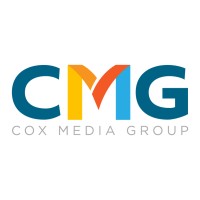 COX MEDIA GROUP Miami logo - Similar company to Scout Marketing Agency