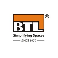 BTL Agraeta Technik logo - Similar company to Silverdog