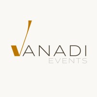 Vanadi Events logo - Similar company to The Zoo