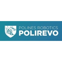 Polines Robotic Evolution (POLIREVO) logo - Similar company to Polines Jobfair