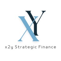 x2y Strategic Finance logo - Similar company to Accru Group Inc