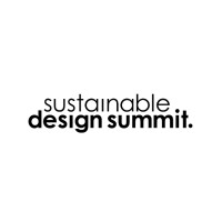 Sustainable Design Summit logo - Similar company to Circular Spring