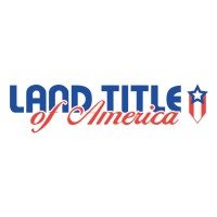 Land Title Of America