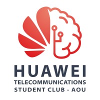 Huawei Student Club - AOU logo - Similar company to Mono