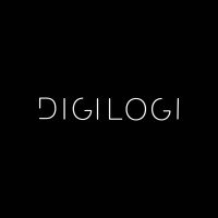 DigiLogi logo - Similar company to Digital Buzz