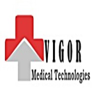 Vigor Medical Technologies logo - Similar company to Pawsitive Technology Ltd.