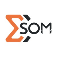 SOM - Solar O&M logo - Similar company to Sasscup