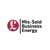 Mis-Sold Business Energy logo - Similar company to Claims Advisory Group