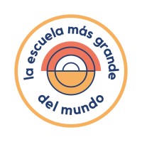 La escuela más grande del mundo logo - Similar company to Masoterapeutas