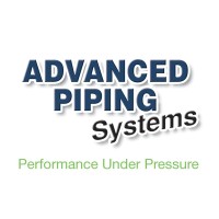 Advanced Piping Systems logo - Similar company to Polysmart Pty Ltd